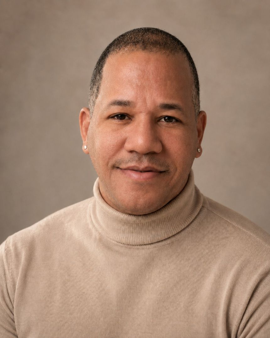 Carlos Rafael Núñez López, Senior Full-Stack Product Engineer